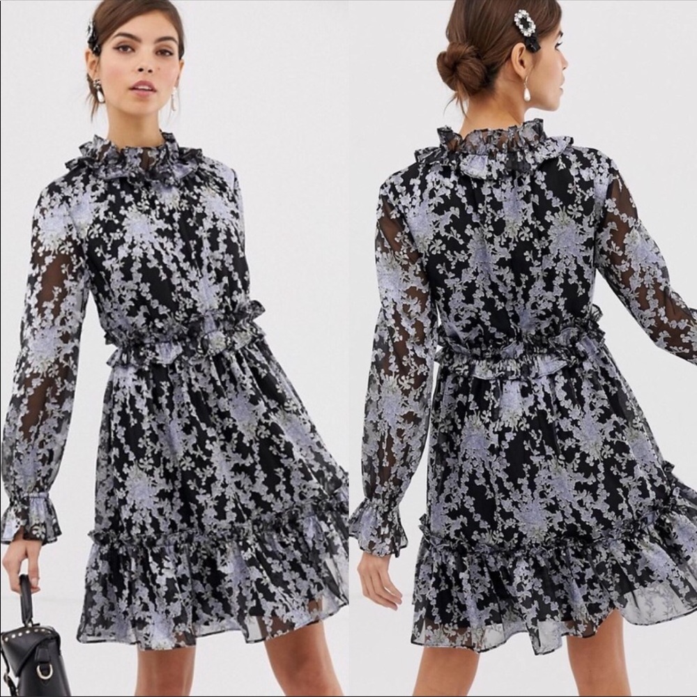 Ted Baker dress